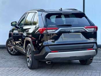 Used Toyota RAV4  for sale - 74752551: Photo