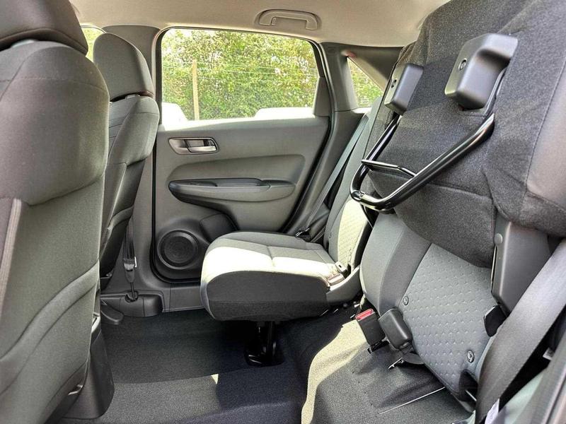 Used Honda Jazz for sale - 77447366: Photo 16