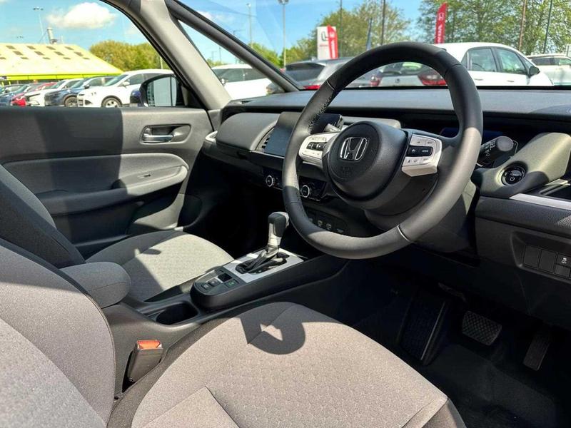 Used Honda Jazz for sale - 77447366: Photo 19