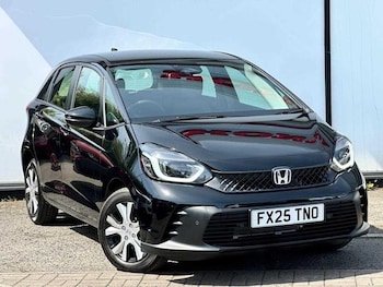 1.5 i-MMD Hybrid Elegance 5dr eCVT Automatic