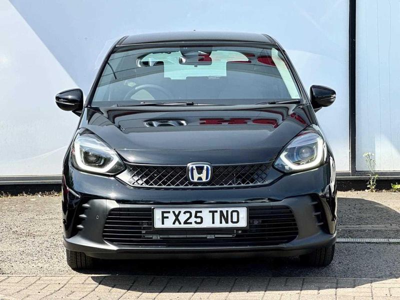 Used Honda Jazz for sale - 77447366: Photo 2