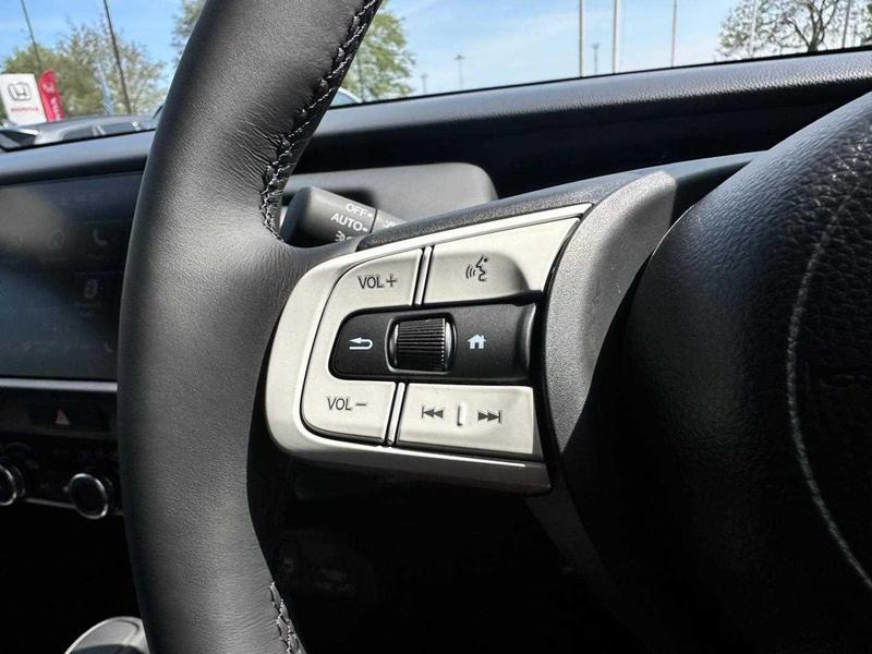 Used Honda Jazz for sale - 77447366: Photo 26