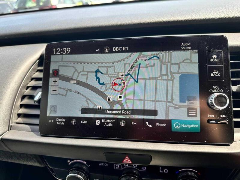 Used Honda Jazz for sale - 77447366: Photo 33