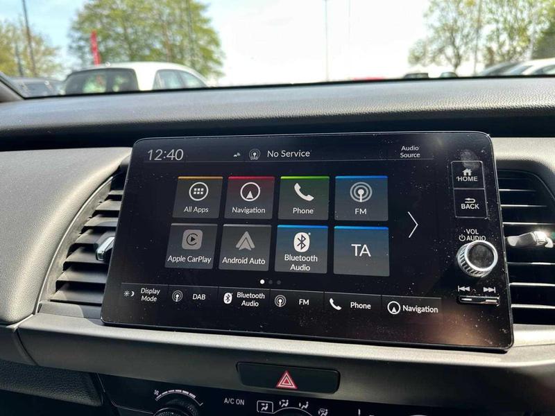 Used Honda Jazz for sale - 77447366: Photo 34