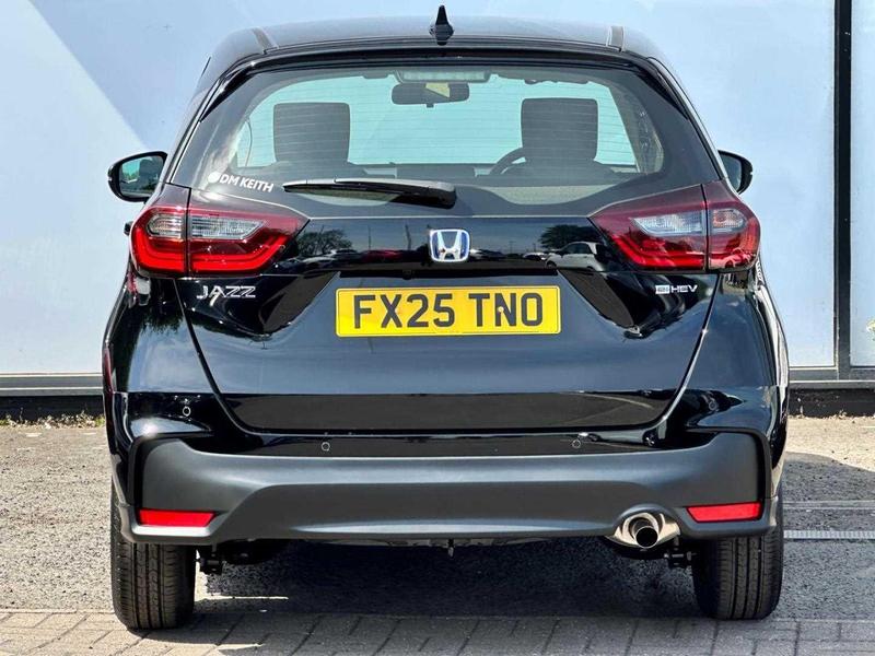 Used Honda Jazz for sale - 77447366: Photo 4