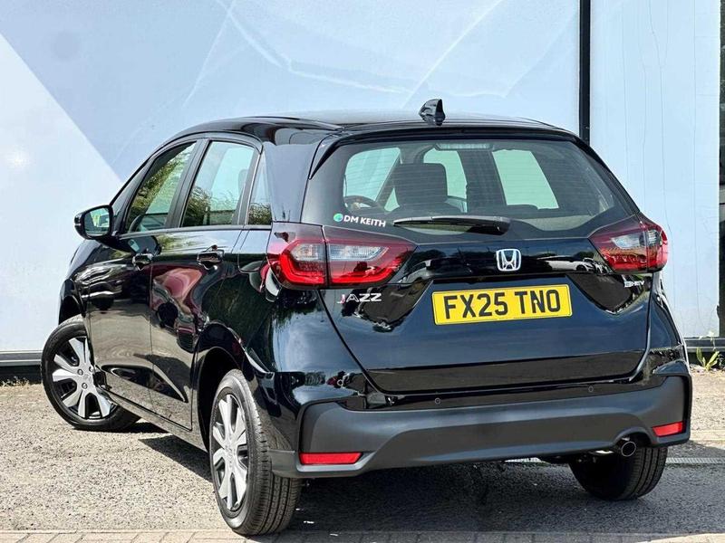 Used Honda Jazz for sale - 77447366: Photo 5