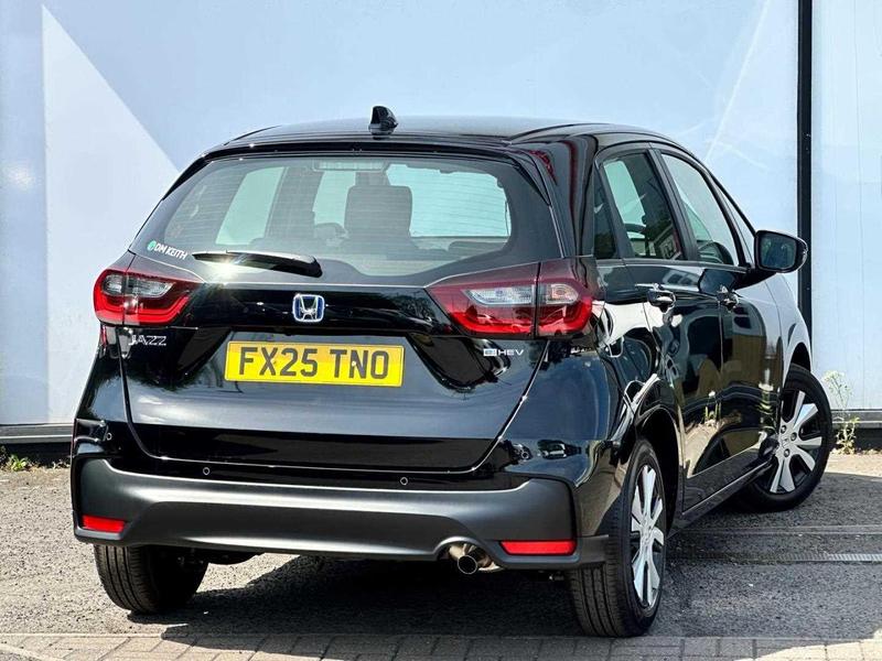 Used Honda Jazz for sale - 77447366: Photo 6