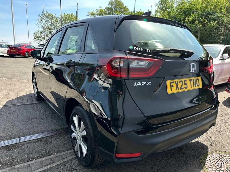 Used Honda Jazz for sale - 77447366: Photo 8