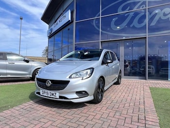 Used Vauxhall Corsa 2019 for sale - 79232520: Photo