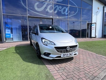 Used Vauxhall Corsa 2019 for sale - 79232520: Photo