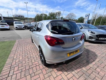 Used Vauxhall Corsa 2019 for sale - 79232520: Photo