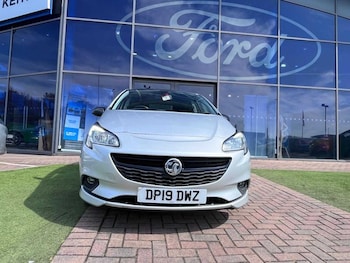 Used Vauxhall Corsa 2019 for sale - 79232520: Photo