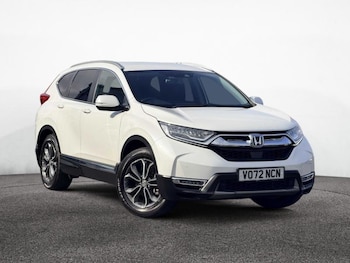 Used Honda CR-V undefined for sale - 79280968: Photo