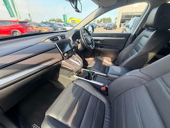 Used Honda CR-V undefined for sale - 79280968: Photo
