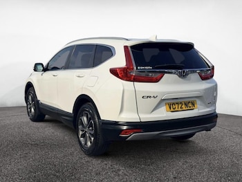 Used Honda CR-V undefined for sale - 79280968: Photo