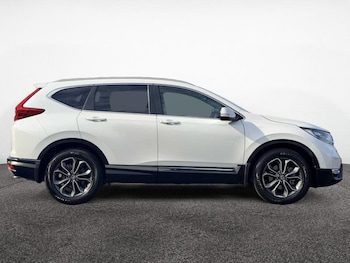 Used Honda CR-V undefined for sale - 79280968: Photo