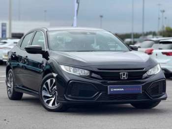 2018 - 1.6 i-DTEC SE 5dr