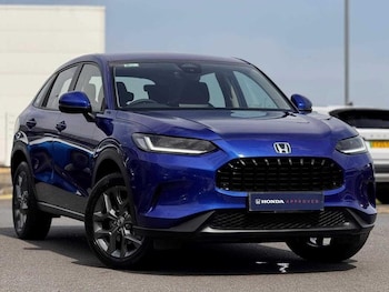Used Honda ZR-V 2025 for sale - 75504758: Photo
