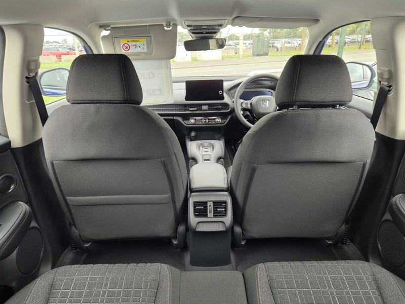 Used Honda ZR-V 2025 for sale - 75504758: Photo 36