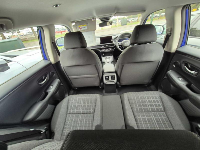 Used Honda ZR-V 2025 for sale - 75504758: Photo 37