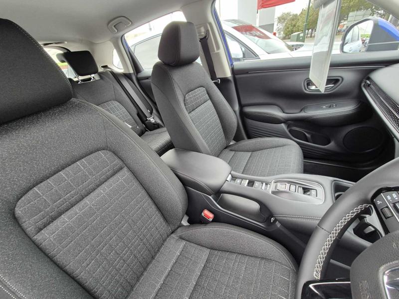 Used Honda ZR-V 2025 for sale - 75504758: Photo 38