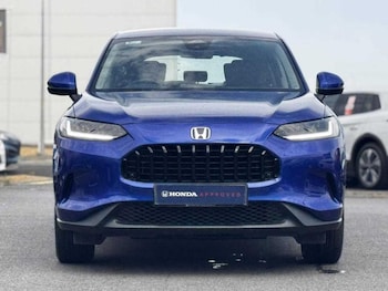 Used Honda ZR-V 2025 for sale - 75504758: Photo