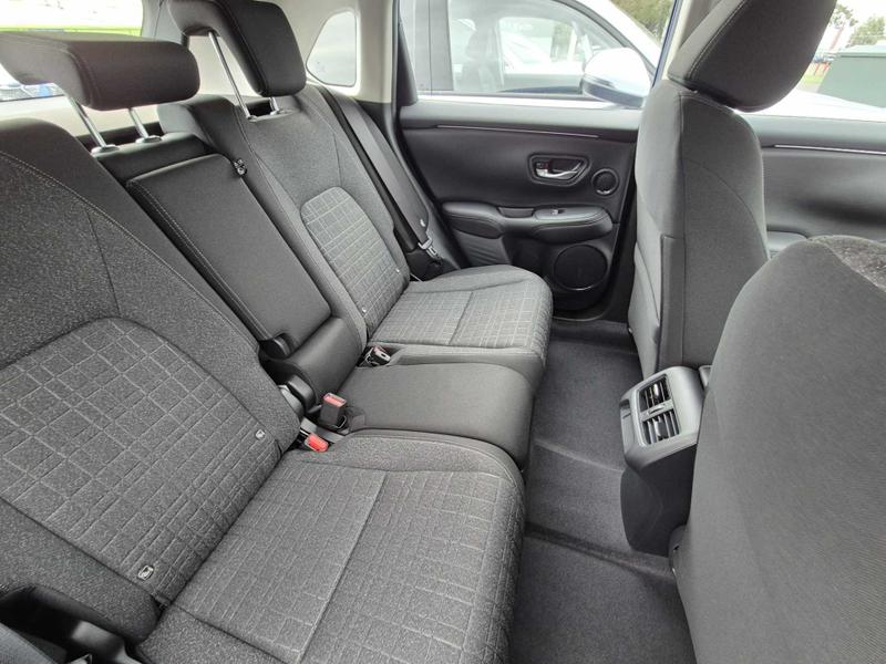 Used Honda ZR-V 2025 for sale - 75504758: Photo 40