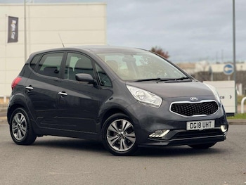 Kia - Venga