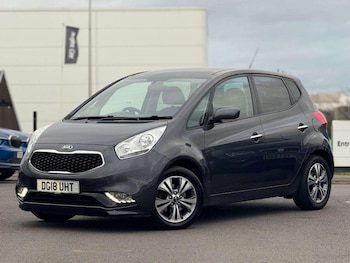 Used Kia Venga 2018 for sale - 76434031: Photo