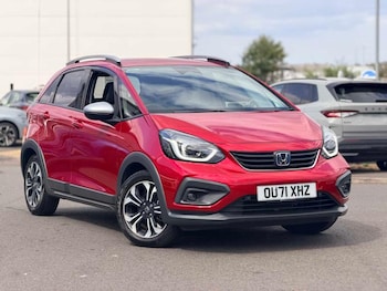 Used Honda Jazz 2021 for sale - 79421379: Photo
