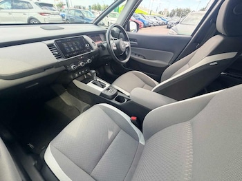 Used Honda Jazz 2021 for sale - 79421379: Photo