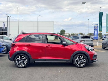 Used Honda Jazz 2021 for sale - 79421379: Photo
