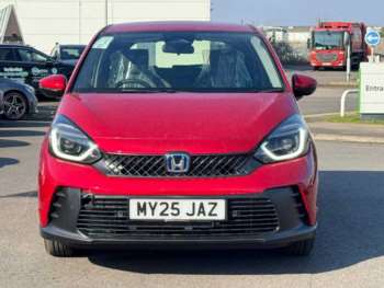 Used Honda Jazz 2025 for sale - 74710049: Photo