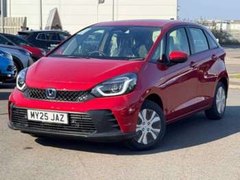 Used Honda Jazz 2025 for sale - 74710049: Photo