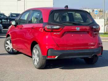 Used Honda Jazz 2025 for sale - 74710049: Photo