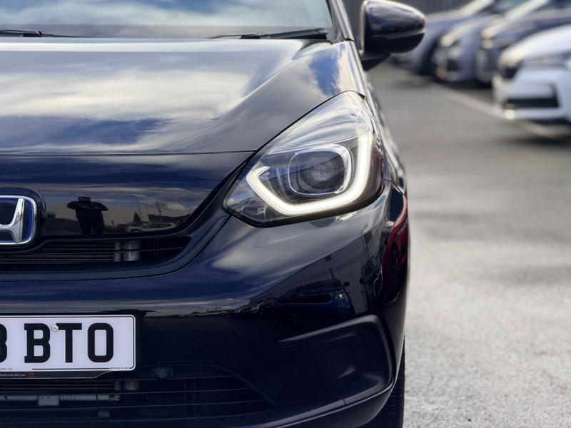 Used Honda Jazz 2023 for sale - 77245230: Photo 10