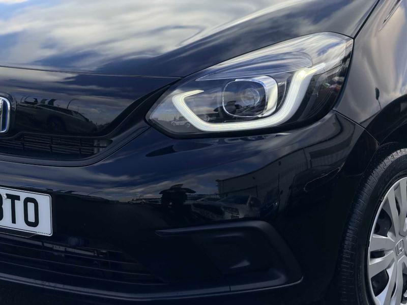 Used Honda Jazz 2023 for sale - 77245230: Photo 11