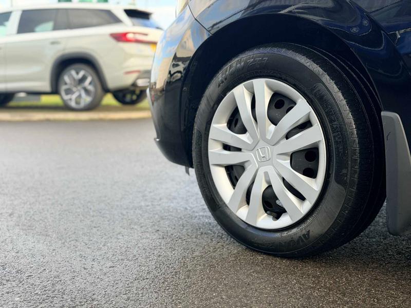 Used Honda Jazz 2023 for sale - 77245230: Photo 12