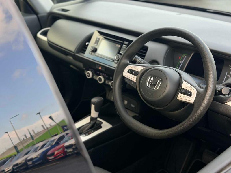 Used Honda Jazz 2023 for sale - 77245230: Photo 17