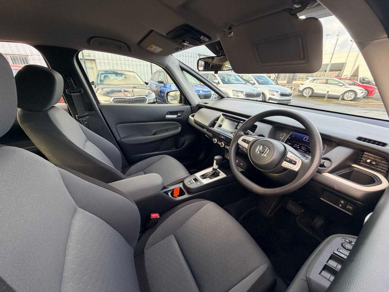 Used Honda Jazz 2023 for sale - 77245230: Photo 18