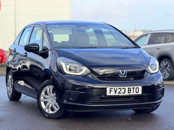 Used Honda Jazz 2023 for sale - 77245230: Photo
