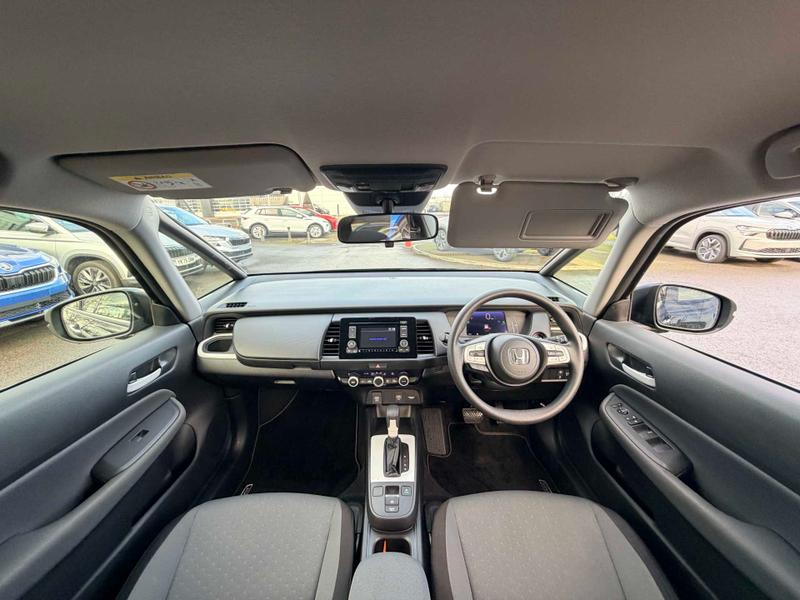 Used Honda Jazz 2023 for sale - 77245230: Photo 20