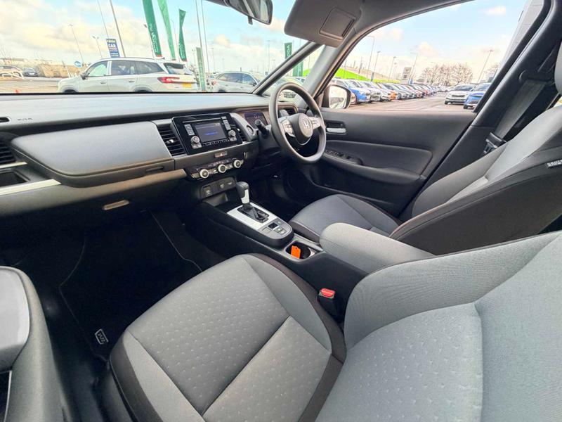 Used Honda Jazz 2023 for sale - 77245230: Photo 37