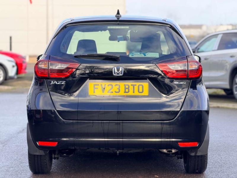 Used Honda Jazz 2023 for sale - 77245230: Photo 5