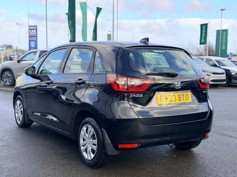 Used Honda Jazz 2023 for sale - 77245230: Photo 6
