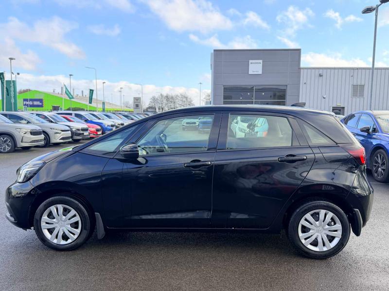 Used Honda Jazz 2023 for sale - 77245230: Photo 7