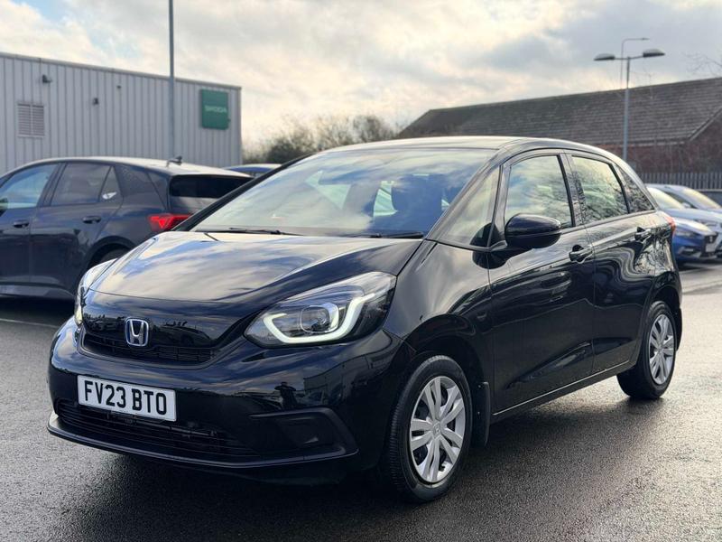 Used Honda Jazz 2023 for sale - 77245230: Photo 8