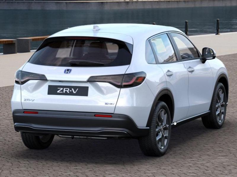 Used Honda ZR-V for sale - 77447244: Photo 3