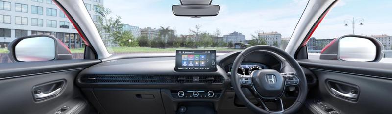 Used Honda ZR-V for sale - 77447244: Photo 4