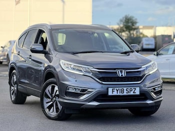 2018 - 1.6 i-DTEC 160 EX 5dr Auto